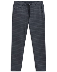 Тканевые брюки Bugatti