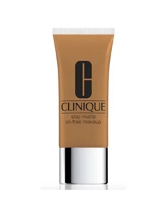 Матирующая основа Stay-Matte Oil-Free, WN 114 Golden, 30 мл Clinique