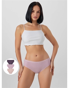 Трусы женские (3шт.) Mark formelle