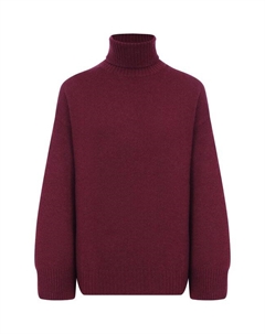 Кашемировый свитер Brunello cucinelli