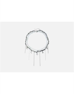 Колье-чокер Воздушная легкость 1 шт Настроение женщины