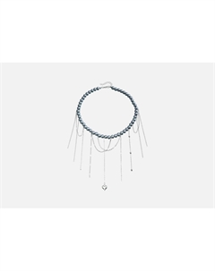 Колье Мистическое мерцание 1 шт Настроение женщины