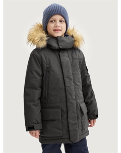 Куртка Nikastyle