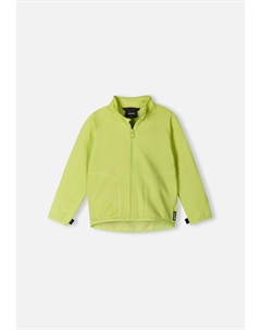 Кофта Toimiva Зеленая Reima