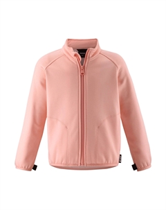 Кофта Toimiva Розовая Reima