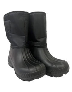 Сапоги утепленные унисекс размер 46 Dilwis