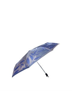 Зонт с принтом Fabretti
