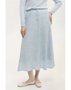 Юбка на кулиске расклешенная Небесные грезы Alexander bogdanov