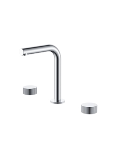 Смеситель для раковины Stick linea 152-CR.3 chrome Boheme