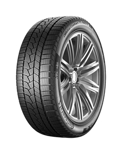 Шины Continental