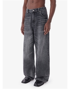 Джинсы Loose Grey Fable