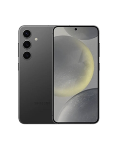 Смартфон Samsung Galaxy S24+, 12ГБ/512ГБ, (2 nano-SIM+eSIM), черный