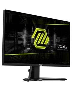 MSI MAG 255F E20 24,5-дюймовый игровой монитор HDR 200 Гц Msi