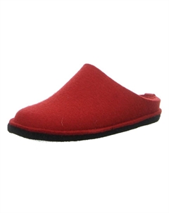 Сабо, красный Haflinger