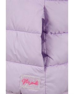 Жилет, сиреневый Minoti