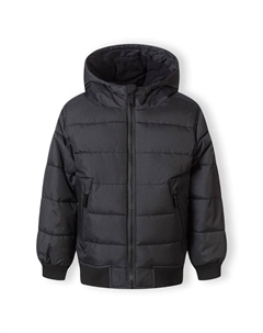 Зимняя куртка, черный Minoti