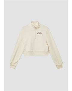 Толстовка, кремовый S.oliver