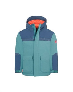 Зимняя куртка Trollkids