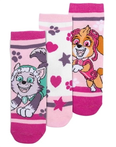 Носки, разноцветный Paw patrol