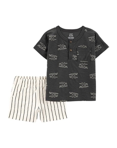 Футболка Carter`s