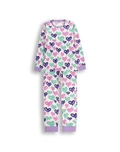 Пижама, красочный Coccodrillo