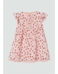 Платье, розовый S.oliver