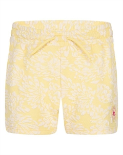 Шорты, желтый Converse