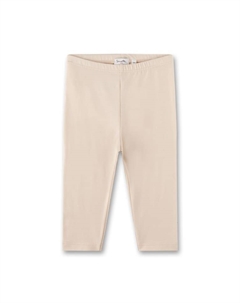 Леггинсы, бежевый Sanetta