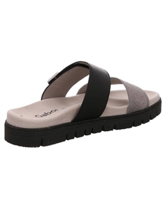 Ботинки, серый Koel