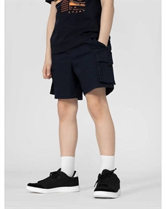 Шорты, темно-синий 4f