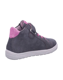 Ботинки, серый Ricosta