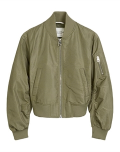 Блузон, хаки Marc o'polo