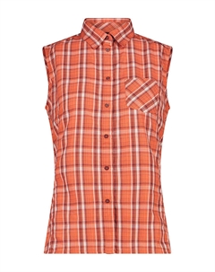 Блузка, оранжевый Cmp