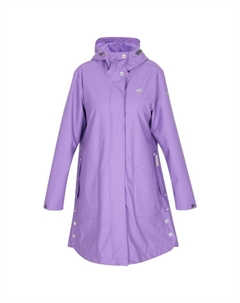 Дождевик, сиреневый Schmuddelwedda