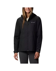 Куртка женская черная, Black Columbia