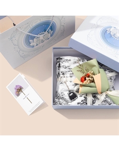 Акриловый вязаный шарф, цвет хаки Baijuan