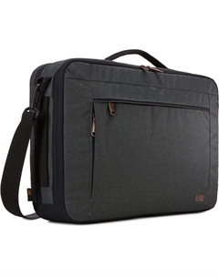 Гибридный портфель ERACV-116 Era 15,6 дюйма (Obsidian) Case logic