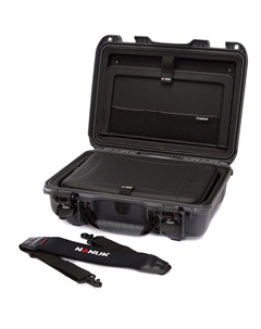 Чехол для ноутбука 923 15" (графит) Nanuk