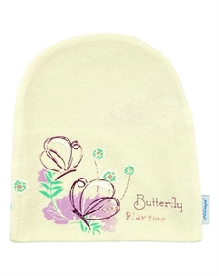 Шапка, кремовый Aliap