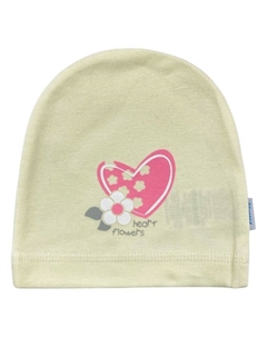 Шапка, кремовый Aliap