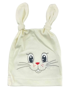 Шапка, кремовый Aliap