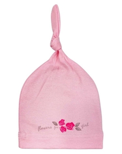Шапка, розовый Aliap