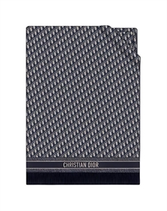 Женская шаль, Dark Blue Dior