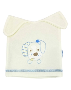 Шапка, кремовый Aliap