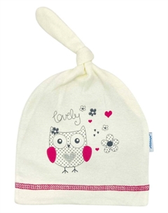 Шапка, кремовый Aliap