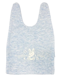 Шапка, синий Aliap