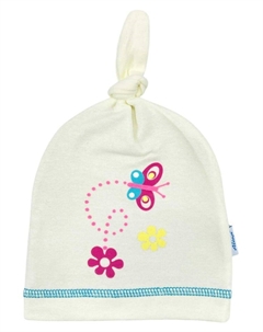 Шапка, кремовый Aliap