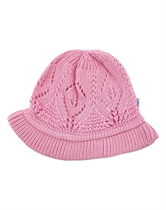 Шапка, розовый Aliap
