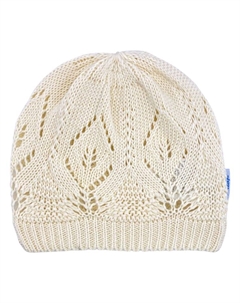 Шапка, кремовый Aliap