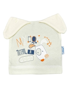 Шапка, кремовый Aliap